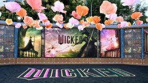 ‘Wicked’ Movies Tour Will Feature Orchestra-Backed Concert Screenings