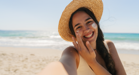 Teen Tanning Trends: What to Know About Tanning Beds, Spray Tans & More