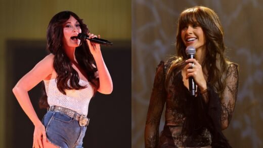 Country Music Festival Lineups: Where Are the Women?