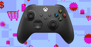 Grab an Xbox controller and a $50 Xbox gift card together for just $80