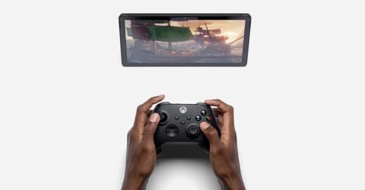 Microsoft opens up Xbox Cloud Gaming with new pay-as-you-go option