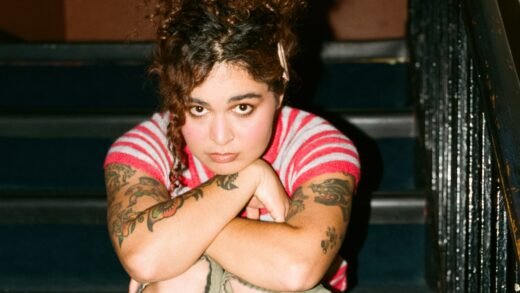 Writing New Album ‘Mud,’ Touring, Health