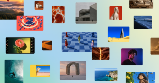 Canva’s first AI image model plans designs before generating them