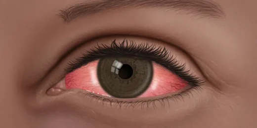 Conjunctivitis: What Is Pink Eye?