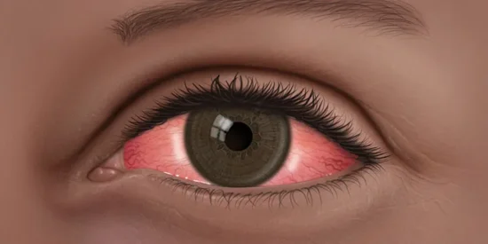 Conjunctivitis: What Is Pink Eye?