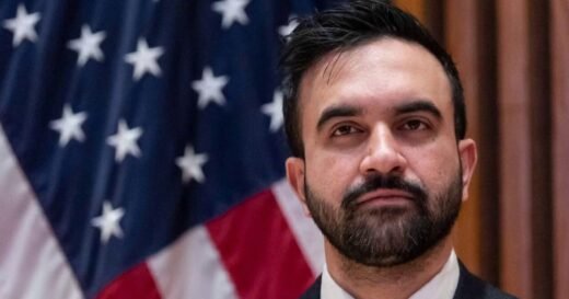 Mamdani criticized by fellow Democrats for statement mourning Oct. 7 attacks while condemning Israel