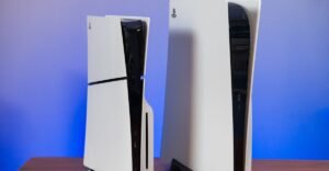 Sony brings AI graphics upscaling to the regular PS5