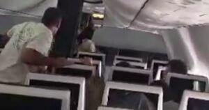 New questions over airline security after attack
