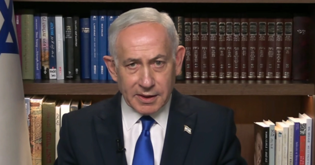 Netanyahu says it’s too early to determine motive in FlyDubai cockpit stabbing incident