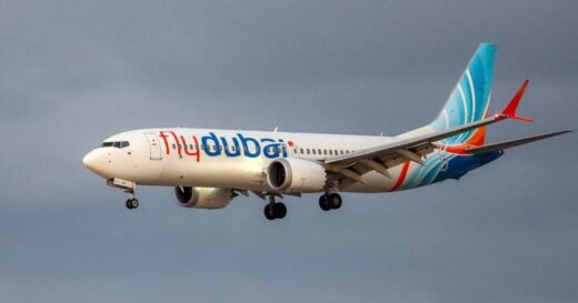 What we’re learning about the FlyDubai co-pilot who allegedly stabbed the captain and tried to crash the plane