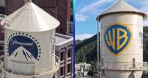 Paramount and Warner Bros. under merger will be called Skydance