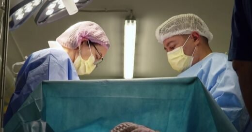 A fight to have more babies