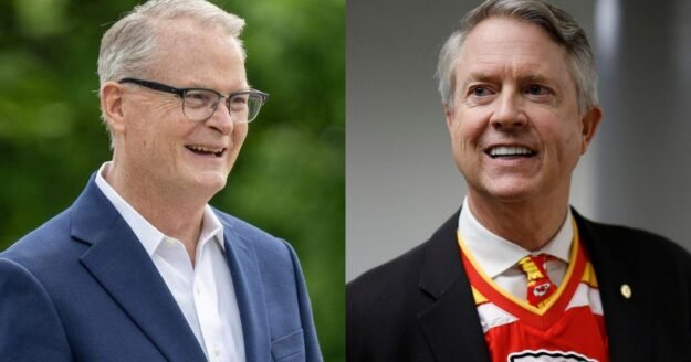 Senate GOP group pours millions into defending Kansas seat, scaling back in North Carolina, sources say