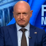 Transcript: Sen. Mark Kelly on “Face the Nation with Margaret Brennan,” Oct. 4, 2026