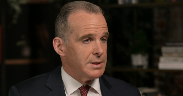 Key Biden aide Brett McGurk on Hamas, Iran, Saudi Arabia and why U.S. nearly took “draconian measures” against Israel