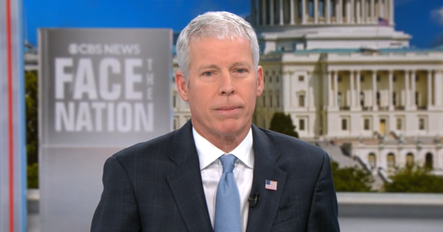 Transcript: Energy Secretary Chris Wright on “Face the Nation with Margaret Brennan,” Oct. 4, 2026