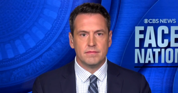 Transcript: Zach Lahn, Iowa GOP nominee for governor, on “Face the Nation with Margaret Brennan,” Oct. 4, 2026