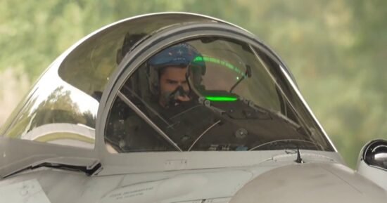 NATO expands defense training as drone threats from Russia escalate