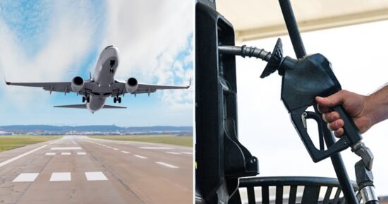 Travel Hacks to Save on Flights and Gas as Prices Soar