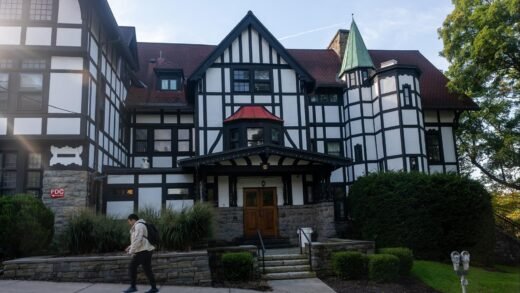These documents tell the story of the Cornell rape allegations