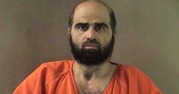 Fort Hood shooter’s execution will be livestreamed, Pentagon says