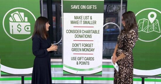 Holiday Budget Tips to Make Sure You Don’t Overspend