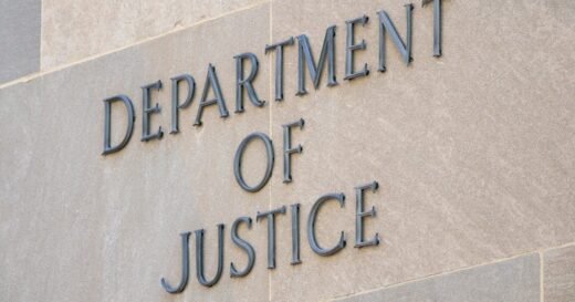 Judge strikes down DOJ’s policy of reviewing state voter rolls, saying it would “run roughshod over longstanding laws”