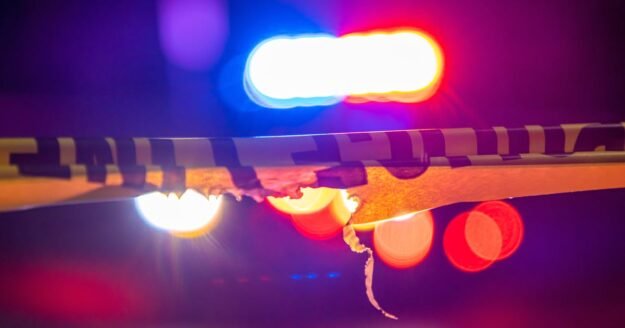 Vehicle driven by ICE agents in Texas hits and injures man, sheriff says