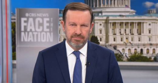 Transcript: Sen. Chris Murphy on “Face the Nation with Margaret Brennan,” Oct. 11, 2026