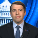 Democrat Chris Pappas says “we’re taking nothing for granted” amid “tough race” in New Hampshire
