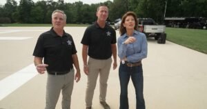 Secret Service developing offensive, defensive drone capabilities to confront threats | 60 Minutes