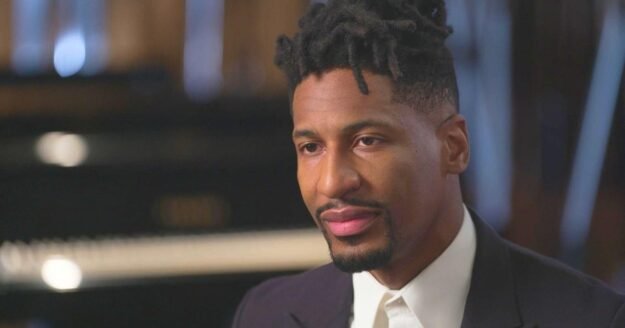 Jon Batiste: The 60 Minutes Interview