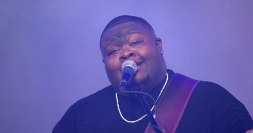 Saturday Sessions: Christone "Kingfish" Ingram performs "(Still) Nothin' But Your Love"