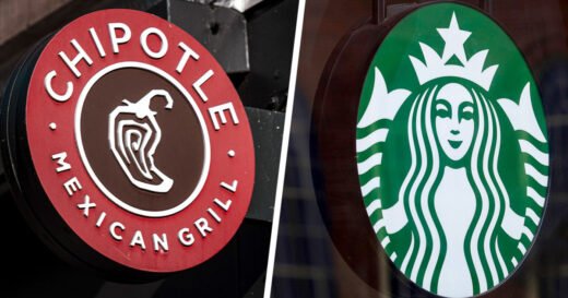 Starbucks is ‘not buying Chipotle,’ company says