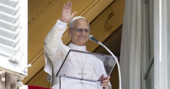 Doctor says Pope Leo has ‘one of the more treatable’ cancers