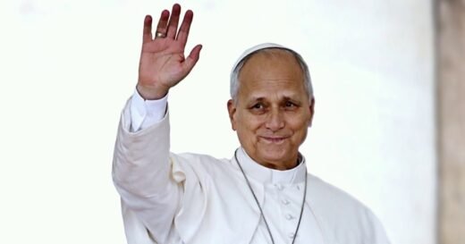 Pope Leo diagnosed with lung cancer