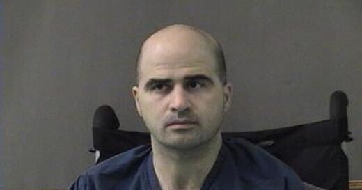Trump says execution of Fort Hood shooter Nidal Hasan won’t be streamed