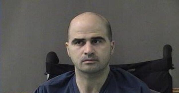 Trump says execution of Fort Hood shooter Nidal Hasan won’t be streamed