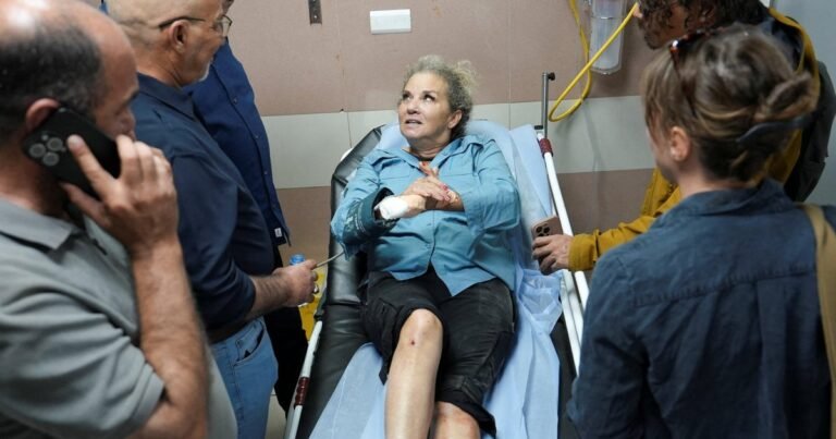 U.S. ambassador to Israel calls for “arrest and prosecution” of Heidi Levine’s West Bank settler attackers