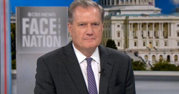 Rep. Turner calls for congressional probe into Starlink disruption in Ukraine: “Lives are at risk”