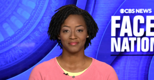 Transcript: Florida Democratic Senate candidate Angie Nixon on “Face the Nation with Margaret Brennan,” Oct. 18, 2026