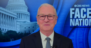 Transcript: Sen. Kevin Cramer on “Face the Nation with Margaret Brennan,” Oct. 18, 2026