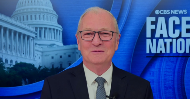 Transcript: Sen. Kevin Cramer on “Face the Nation with Margaret Brennan,” Oct. 18, 2026