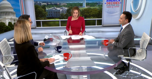 Full transcript of “Face the Nation with Margaret Brennan,” Oct. 18, 2026