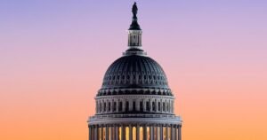 Democrats gain seats in new Sabato's Crystal Ball ratings