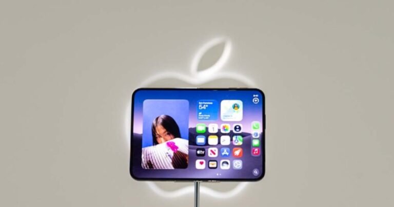 iPhone Duo review: Apple’s first foldable smartphone
