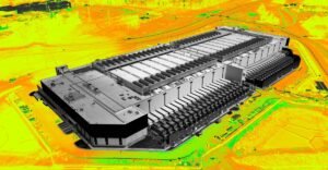 Data centers could erase decades of air quality gains