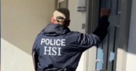 Judge rules against DHS’s policy of knocking on doors to track down possible noncitizen voters
