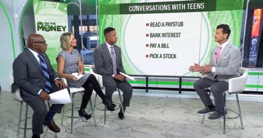 Money Conversations You Should Be Having at Every Age