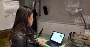 Goldman Sachs spends big to give small businesses an AI boost